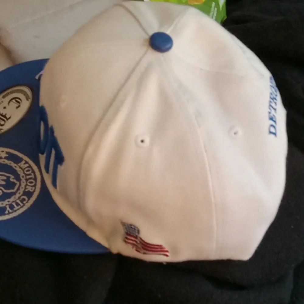 Men's hat 🧢 - Picture 2 of 4